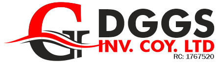 DGGS Investment Company Ltd