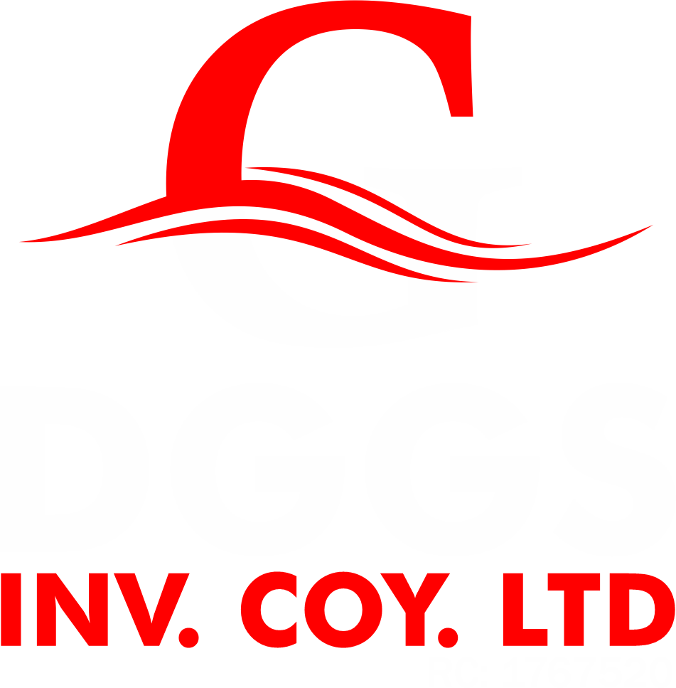 DGGS Investment Company Ltd