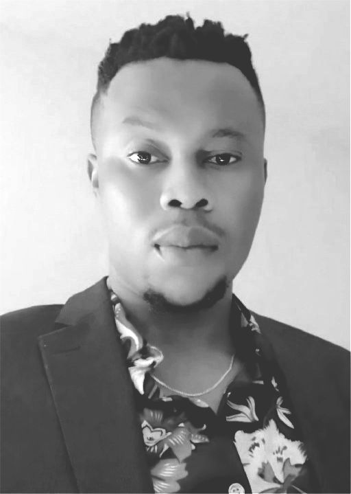Godsent S. Ugiagbe